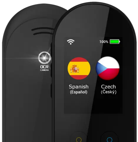 Překladač Anobic VT WF2